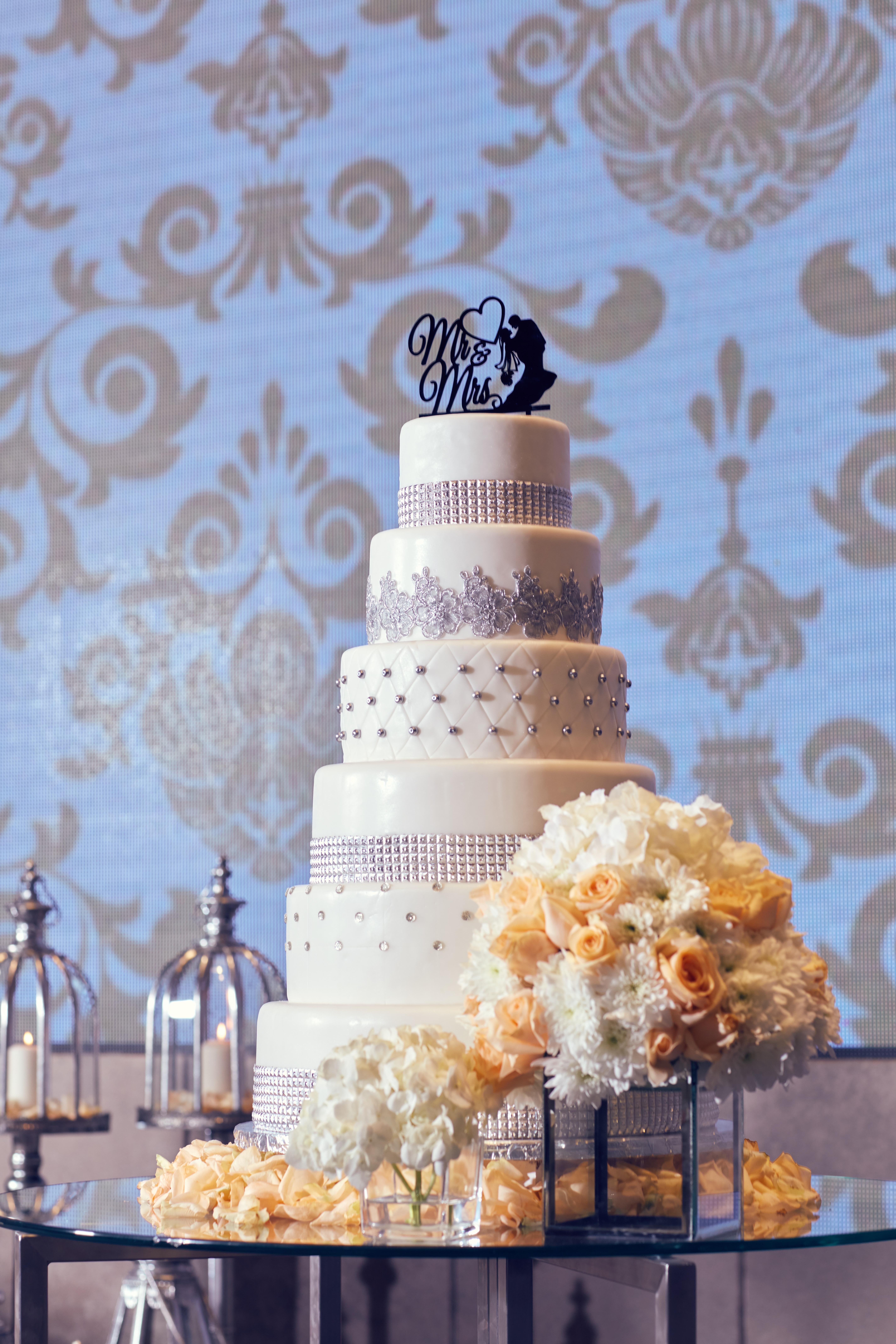 Grand Ion Delemen Hotel Genting Highlands Exteriér fotografie A wedding cake