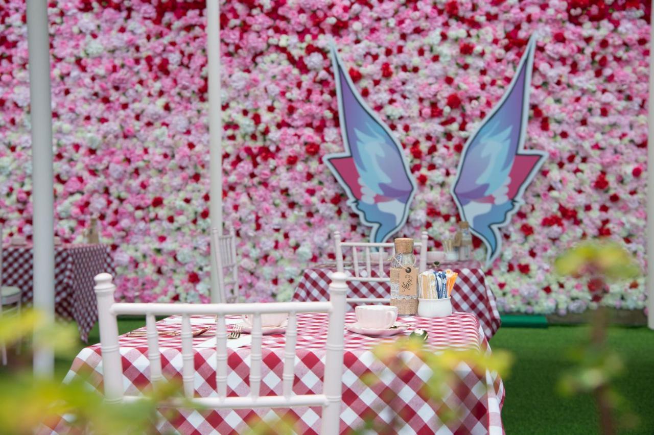 Grand Ion Delemen Hotel Genting Highlands Exteriér fotografie The 2019 Rose Parade
